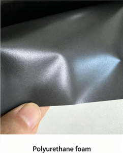Lámina de <span class=keywords><strong>Espuma</strong></span> de Silicona, EPDM, Goma, EVA, PU, PE, Adhesiva de una o dos Caras, Cortada a Medida, <span class=keywords><strong>para</strong></span> Amortiguación - Product Image 3