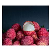 Verse Biologische Premium 100% Natuurlijke Dadelfruit Hai Duong Vietnam Rijke Smaak 10mm Grootte 10 kg/doos Internationale Markten Minh