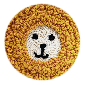 Poke <span class=keywords><strong>broderie</strong></span> bricolage décoration de la maison brodé <span class=keywords><strong>à</strong></span> la main laine point de croix frottement peinture <span class=keywords><strong>sur</strong></span> <span class=keywords><strong>toile</strong></span> pour sac de matériau de Base - Product Image 1