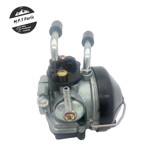 Reemplazo del <span class=keywords><strong>carburador</strong></span> del filtro del Estrangulador del cable para la bicicleta sucia del ciclomotor de <span class=keywords><strong>Dellorto</strong></span> SHA <span class=keywords><strong>15</strong></span>/15mm - Product Image 1