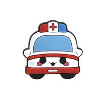Service OEM : Breloques en PVC, boucles et accessoires de décoration pour sabots et chaussures, avec motifs infirmiers médicaux et boucles personnalisées