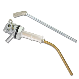 Ricambi Moto Rubinetto Benzina Interruttore Carburante per VESPA PX 125 150 200 <span class=keywords><strong>PRIMA</strong></span> <span class=keywords><strong>SERIE</strong></span> 1977-1983 PIAGGIO - Product Image 1