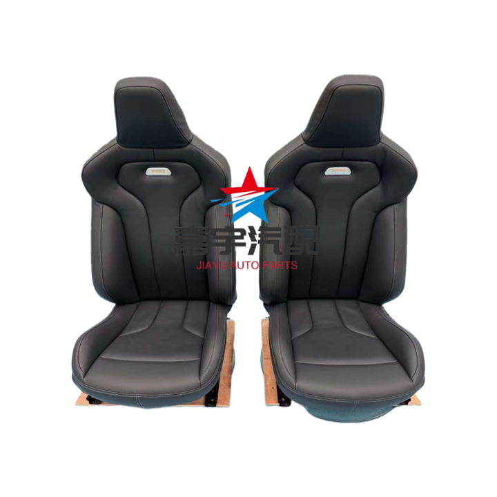 BMW F80 M3 Car Seats - Premium Leather & High Performance