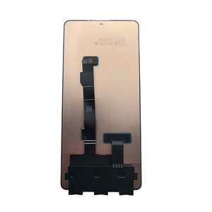 Pantalla LCD de Repuesto para Teléfono Móvil, Ensamblaje de Pantalla Completa de 6.67 Pulgadas para Redmi Note 12 Pro - Product Image 4