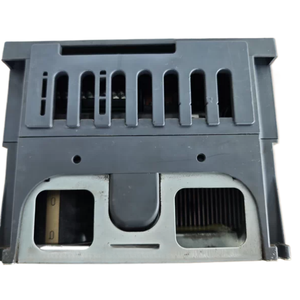 Variateur de fréquence haute performance FR-A740-5.5K-CHT FR-A740-7.5K-CHT pour la régulation de vitesse des moteurs industriels et des ventilateurs - Product Image 3