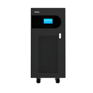 Prostar 천왕성 시리즈 10-500kVA 저주파 UPS - DSP 디지털 제어 및 IGBT PWM 기술 - Product Image 4