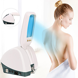 KN-4006 Kernel B 311NM pita sempit cahaya Uv terapi fototerapi untuk Vitiligo Psoriasis pengobatan - Product Image 1