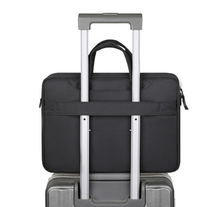 Shockproof Oxford Durable Tablet Travel Casual Daily Work Hot Wholesale Waterproof Business Notebook Storage <b>Backpack</b> <b>Laptop</b> Bag - Product Image 6