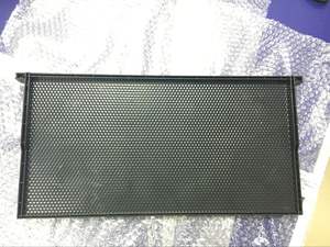 การเลี้ยงผึ้ง Langstrorth พลาสติก Nuc รังกล่องสำหรับราชินีผึ้งผสมพันธุ์ - Product Image 6