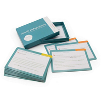 Nouveau produit nu jouant à boire personnalisé Couple relation douche nuptiale autocollant Solitaire gratuit carte de jeu de voyage