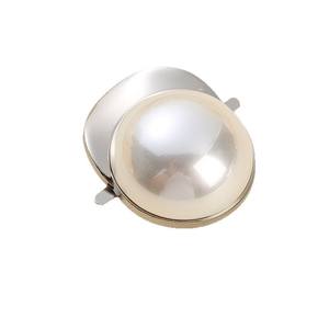 Fabricants transfrontaliers en gros boucles de chaussures en métal patchs pour sacs ceintures vêtements bonnet chaussures accessoires Surface - Product Image 5