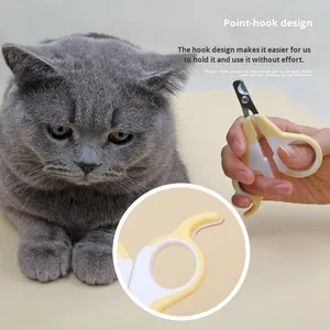 Sloppup Tagliaunghie Specializzato per Cani e Gatti Prodotto negli USA Vendita all'Ingrosso - Product Image 3