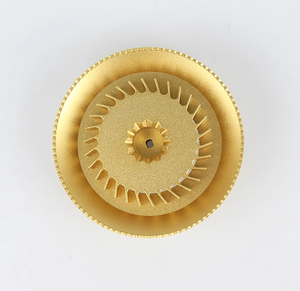 Disco de Pulverización Bridge Gold Metal T100T7070P para Dron de Protección de Cultivos T100T7070P - Product Image 2