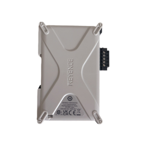 KEYENCE NR-500 NR-X100 NR-XR01 Data Acquisition Instrument Interface Module Used for Insulation Curve Monitoring in Stock - Product Image 2