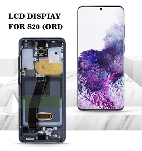 Màn Hình Điện Thoại Di Động Cho <span class=keywords><strong>Samsung</strong></span> <span class=keywords><strong>S4</strong></span> S5 S6 S7 S8 S9 S10 S20 - Product Image 3