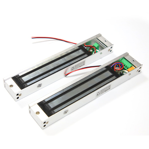 Système de contrôle d'accès à <span class=keywords><strong>serrure</strong></span> électrique intelligente de haute sécurité <span class=keywords><strong>pour</strong></span> <span class=keywords><strong>serrure</strong></span> magnétique électromagnétique de porte/porte - Product Image 1