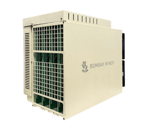 เครื่องขุดเหมือง ETC ASIC Miner Bombax EZ100 12.5GH/s ประสิทธิภาพสูง สำหรับขุด <span class=keywords><strong>Ethereum</strong></span> Classic และเหรียญ ETC  มีจำหน่าย - Product Image 5