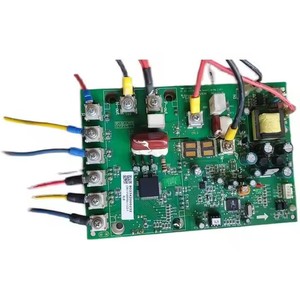 Carte de commande de climatiseur Chigo 803342000232 CMV-V140WSA-1.0.0D-1 Module de contrôle du système central - Product Image 1