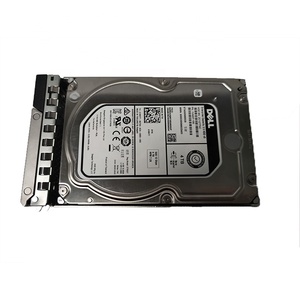ฮาร์ดดิสก์ SAS ขนาด 3.5 นิ้ว ความจุ 4TB ใหม่ ความเร็ว 12Gb/s 10000 รอบต่อนาที สำหรับเซิร์ฟเวอร์ ประสิทธิภาพสูง ความเร็ว 10000 รอบต่อนาที สำหรับการถ่ายโอนข้อมูลที่รวดเร็ว ลา - Product Image 5