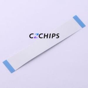 KH-FFC-A0.5-36P-100MM FFC Cable (Flexible Flat Cable) P=0.5mm Connector 36P 0.5mm Non-Inverting 10cm - Product Image 2