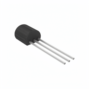 ทรานซิสเตอร์ TO-226-3, TO-92-3 2N5555 ชิ้นส่วนอิเล็กทรอนิกส์ของแท้ บริการครบวงจร - Product Image 1