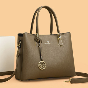 Fashion New Designer Crossbody <b>Bags</b> High Quality PU Leather Shoulder Messenger <b>Bag</b> Casual Totes Luxury Women Handbags and Purses - Product Image 1