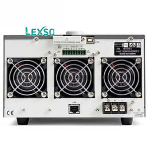 Keithley แหล่งจ่ายไฟฟ้ากระแสตรง30V อุปกรณ์36A แล็บแบบตั้งโปรแกรมได้2260B-30-36 - Product Image 2