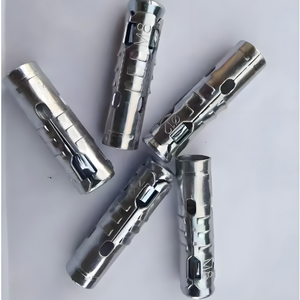 نوع الغلاف: أنبوب توسيع مقياس السمك الصلب مع الجدار النمر التوسع الداخلي المسمار الشعاب المرجانية انفجار الترباس - Product Image 5