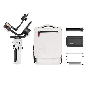 Zhiyun CRANE M3S 3-Achsen-Gimbal-Stabilisator mit 1,22-Zoll-Bildschirm Multi-Mode-Aufladung Schnell 2 Stunden für Nikon Sigma Panasonic - Product Image 6