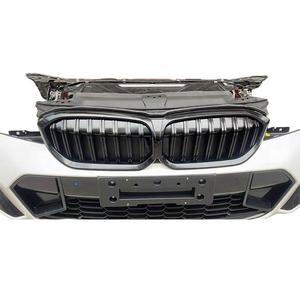 Para <span class=keywords><strong>BMW</strong></span> 3 Series 320i 325 <span class=keywords><strong>330</strong></span> G20 G28 parachoques delantero faro trasero cabeza boca cubierta guardabarros placa - Product Image 4