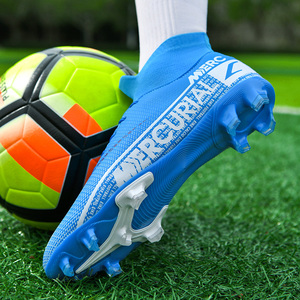 Stile classico moda Look all'ingrosso uomo Outdoor <span class=keywords><strong>scarpe</strong></span> <span class=keywords><strong>da</strong></span> <span class=keywords><strong>calcio</strong></span> <span class=keywords><strong>scarpe</strong></span> <span class=keywords><strong>da</strong></span> <span class=keywords><strong>calcio</strong></span> ragazzo allenamento <span class=keywords><strong>scarpe</strong></span> <span class=keywords><strong>da</strong></span> <span class=keywords><strong>calcio</strong></span> - Product Image 5