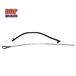 Jauge de niveau d'huile moteur diesel pour Cummins ISF3.8 5254802 4982795 4982796 5254791 4982798 - Product Image 3