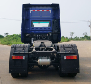 Tracteur <span class=keywords><strong>Shenhe</strong></span> série TJG200W 500 chevaux 6X4 - Product Image 5