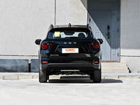 Haval Dargo PLUS NEV Hi4, SUV Híbrido Enchufable Eléctrico de 5 Puertas y 5 Plazas, con Batería de Litio Ferrofosfato, 200 km de Autonomía