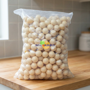 ลูกบอลพลาสติกสำหรับสระบอล บาโลรามา 500 ลูก 1 แพ็ค ขนาด 6 ซม. รุ่น 93703 สำหรับเด็กอายุ 2-13 ปี - Product Image 2