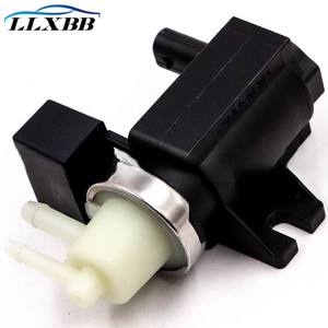 Válvula solenoide Turbo A0101531328 A0081535428 para <span class=keywords><strong>Mercedes</strong></span> Benz Clase C W204 solenoide de control de vacío del turbocompresor - Product Image 1