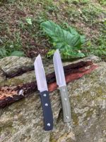 Couteau pliant utilitaire de combat OEM personnalisé en gros pour le camping, lame Tanto 9Cr18MoV, manche G10, approvisionnement direct usine en gros