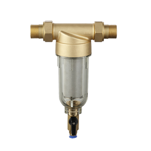 Hộ Gia Đình Lọc Nước Của Nhãn Hiệu Bàn Chải Làm Sạch Lọc Dòng Chính Nước Bộ Lọc Trước - Product Image 1