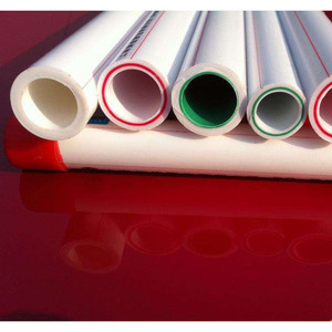 Automatic Single-screw Plastic Extruding <strong>Machine</strong> 65mm <strong>PPR</strong> <strong>Pipe</strong> Production Line Price - Product Image 2