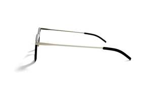 EUGENIAミニポケットアンチブルーライトグラス老眼眼鏡ポータブルTR90薄型フレーム女性男性ピンスネス老眼鏡 - Product Image 4