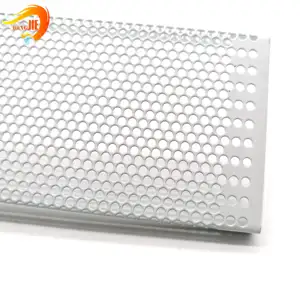 Buy Perforated Plastic Mesh Sheets For Speaker Car Grills from Chongqing  Sunner Import and Export Co., Ltd., China