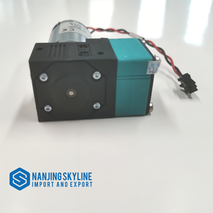 Mindray BS120/BS180/BS200/BS220/BS230/BS240/BS300/BS320/BS330/BS350E sonde pompe de lavage intérieure pour analyseur de <span class=keywords><strong>chimie</strong></span> - Product Image 2