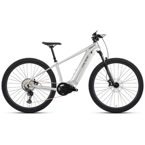 จักรยานเสือภูเขา CYCTRAC EM5 12 สปีด โครงน้ำหนักเบา มอเตอร์ทรงพลัง ให้ประสบการณ์การขับขี่ที่ราบรื่น โครงอะลูมิเนียม EM5 ให้ความทนทานสูง - Product Image 3