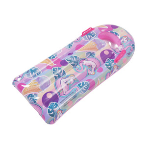 <b>Inflatable</b> <b>Float</b> 107x48cm Colorful Fruit Design Swimming <b>Pool</b> <b>Float</b> For Kids - Product Image 3