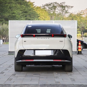 Nouveaux véhicules électriques 2025, SUV compact 100% électrique Link&co Z20 - Product Image 5