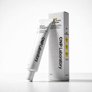 Crema Facial Hidratante y Antienvejecimiento con Propóleo Activo de Laboratorio CNP, 75 ml, para Todo Tipo de Piel - Product Image 1
