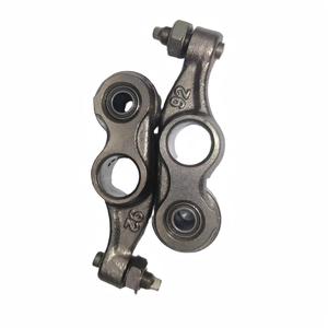 ชุดข้อเหวี่ยงเครื่องยนต์มอเตอร์ไซค์ WAVE <span class=keywords><strong>125</strong></span> สำหรับยามาฮ่า คาวาซากิ ซูซูกิ ผลิตจากเหล็กหล่อ ใหม่ รับประกัน 1 ปี - Product Image 2