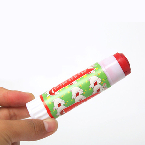 Verde Blu di Colore Rosso Animale Penna di Indicatore Etichetta Maiale Pecora Vitello Animale Marcatura Pastello per L'alimentazione di Vaccinazione - Product Image 6