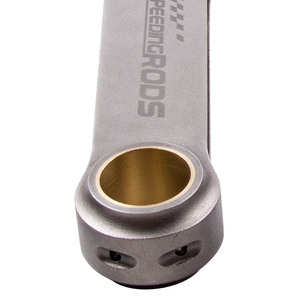 Maxpeedingods h-beam en24 Hiệu suất đua kết nối thanh cho Alfa Romeo NORD 2000 - Product Image 6