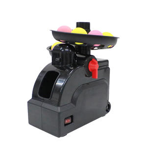 Nouvelle machine de lanceur de balles, pour pratique de batte de baseball - Product Image 3